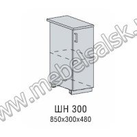 ШН 300 кухня Версаль